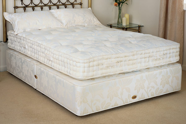 Marquess Divan Bed Kingsize Z/L