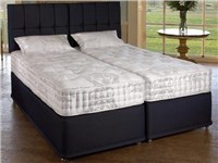 Marquess (Firm) Divan Set 4 6`` Double