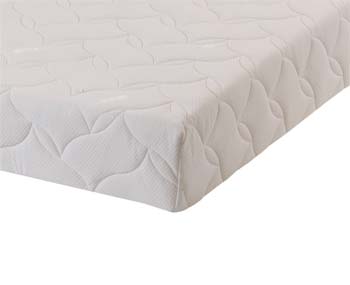 Memory Pocket Sensation 1050 Mattress