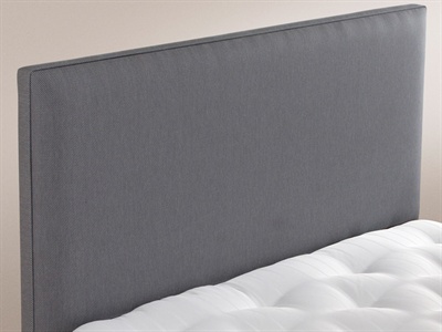 Modern Double (4 6`) Slim Headboard