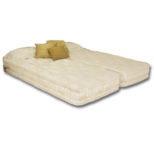 Peterborough 3FT Single Mattress