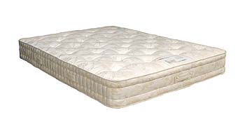 Peterborough Pocket 1000 Firm Mattress