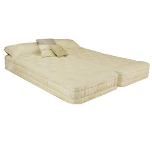 Salisbury 3FT Single Mattress