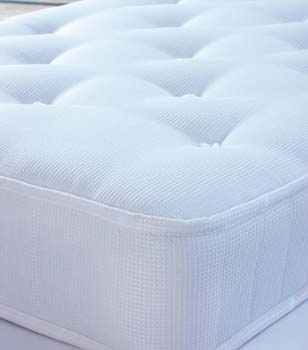 Sprung Slumber Spring Flex Bedstead Mattress