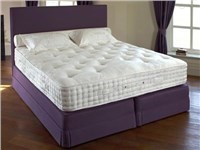 Status (Firm) Divan Set 4 Small Double