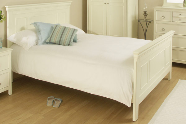 Relyon Stockbridge Bed Frame Kingsize