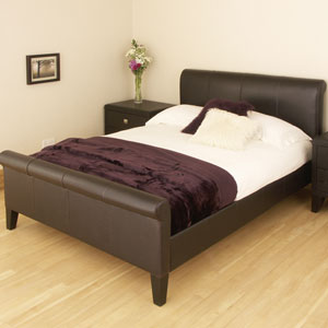 The Sedona 4ft 6 Double Bedstead