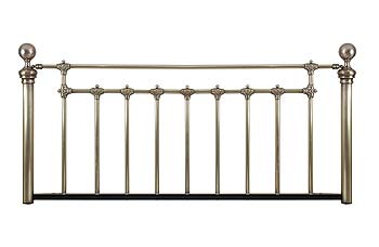 Wellington Classic Headboard