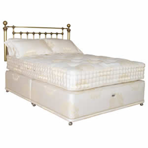 Windermere 3FT Single Divan Bed