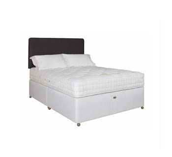 York Pocket 1200 Mattress