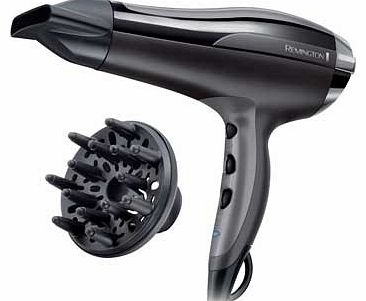 2400W Hair Dryer