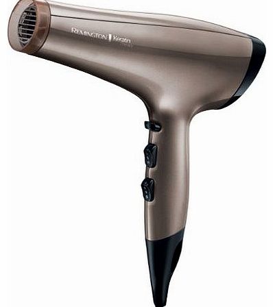 AC8000 Keratin Therapy Pro Dryer