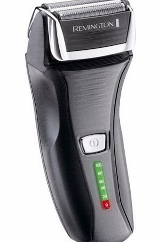 Remington Brand New Remington F5800 Titanium - X Foil Shaver.