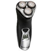 Diamond 360 Rotary shaver R6150