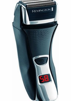 Remington F7800 Dual Foil Shaver