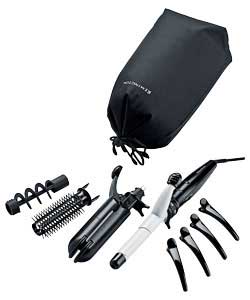 Hair Essentials Express Style Multistyler