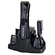 Remington PG520 10 in 1 Personal Grooming Kit