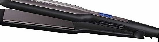 Remington Pro-Ceramic Extra S5525 Wide Hair Straighteners.