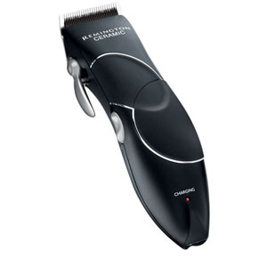 Professional Ceramic Hair Clipper