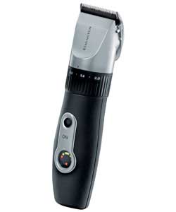 Professional DLC Hair Clipper