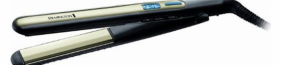 S6500 Sleek and Curl Hair Straightener