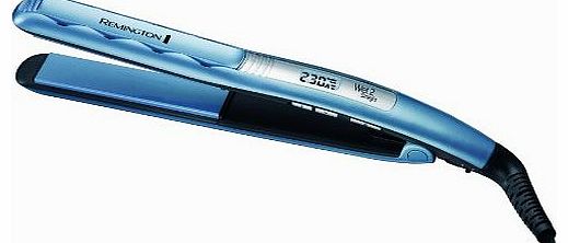 S7200 Wet 2 Straight Straightener