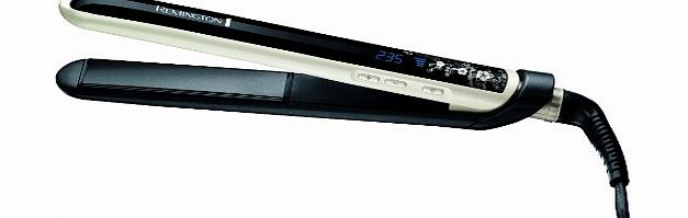 S9500 Pearl Hair Straightener