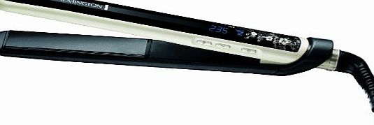 Remington S9500 pearl straightener