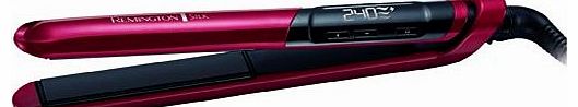 S9600 Silk Straightener