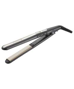 Sleek and Curl Hair Straightener