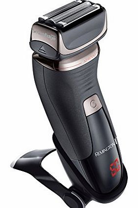 XF8700 Smart Edge Pro Shaver