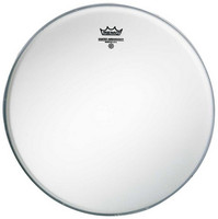 Ambassador Smoothwhite Drumhead 12