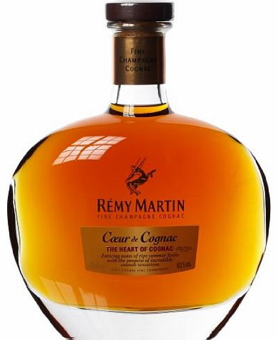 Coeur de Cognac Brandy 70 cl