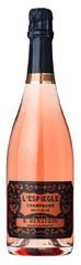 R. Renaudin Brut Rose L`Espiegle  ROSE France