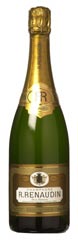 R. Renaudin Reserve Brut  WHITE France