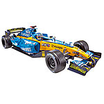 R25 - 2005 - #5 F. Alonso