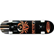 Skateboards - 3108C-1 - Tattoo