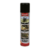 Fly Ant and Wasp Kiler Aerosol 300ml