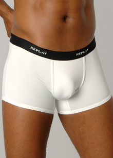 Basics boxer