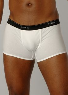 Cotton Basics boxer