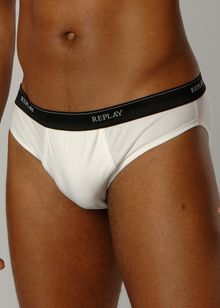 Cotton Basics brief