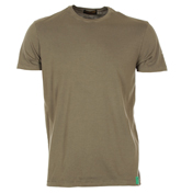 Khaki T-Shirt