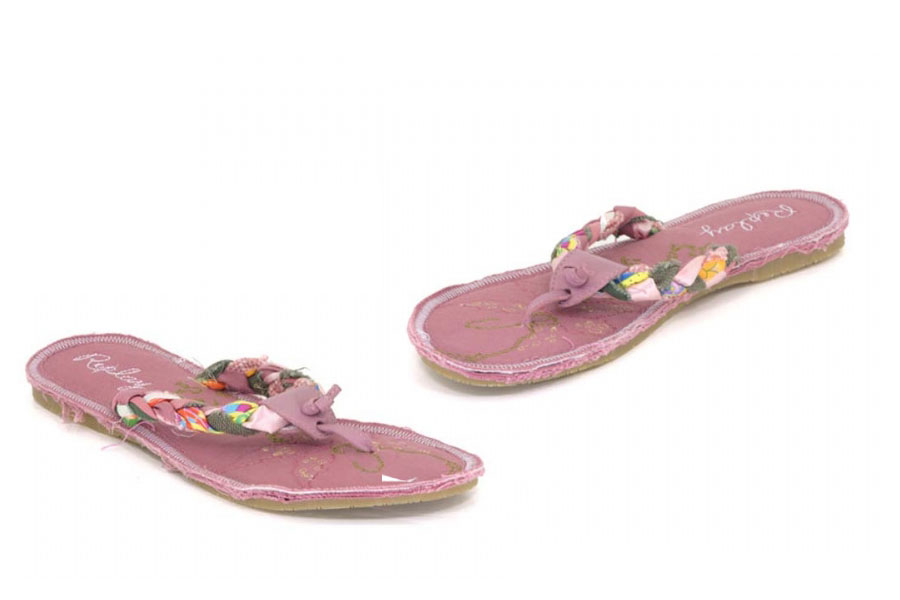 Replay Shoes - Maya - Pink