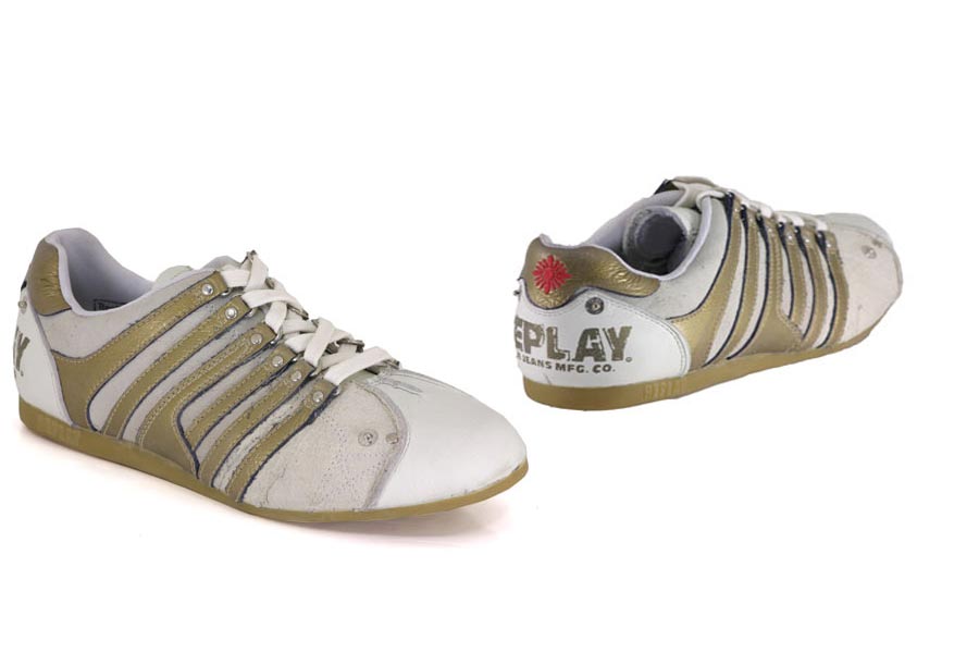 Shoes - Superstone - Off White