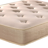 Memory Sculpture 150cm Kingsize Mattress only