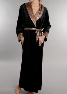 robe
