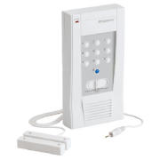 Response Shed Alarm