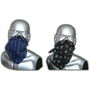 Bandit Scarf Anti Pollution Scarf