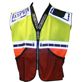 Hi-Viz Super Vest