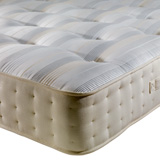 Rest Assured 180cm Austen Super Kingsize Mattress only